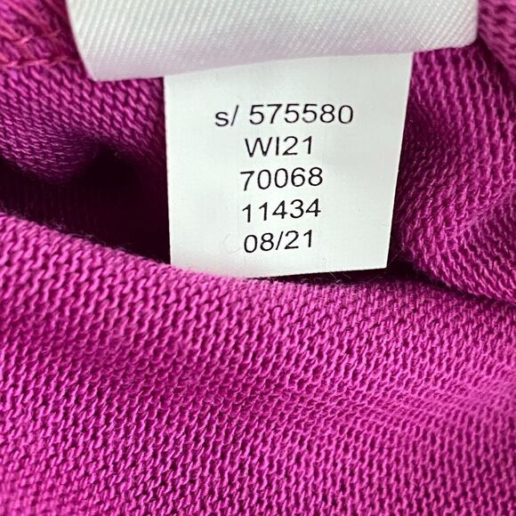 New LOFT V-Neck Tunic Top Sweater Women's Size XS - Picture 7 of 9